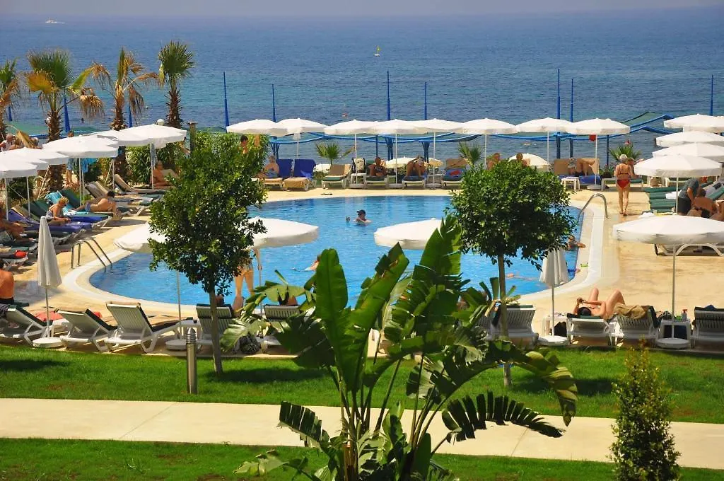 Ozkaymak Select Hotel-1