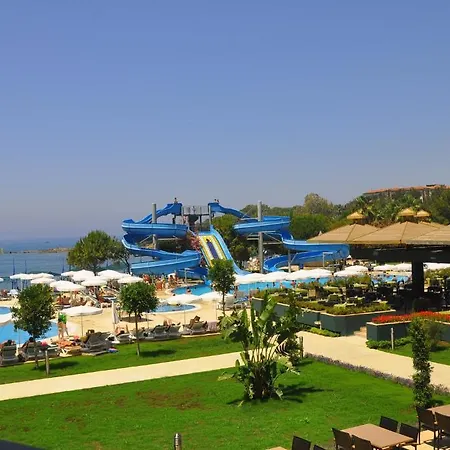 Ozkaymak Select Hotel-2