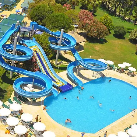 Ozkaymak Select Hotel-2