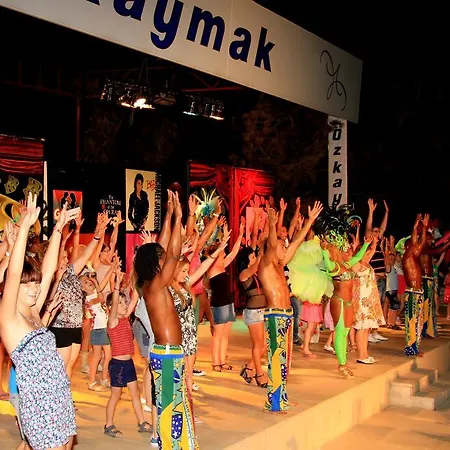 Ozkaymak Select Hotel-2