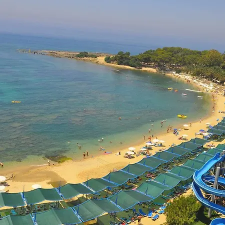 Ozkaymak Select Hotel-3
